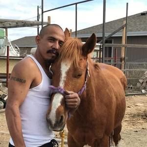 Meet your Posher, Jesse